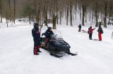 Laceno: controlli dei Carabinieri di montella sulle piste da sci Laceno: controlli dei Carabinieri di montella sulle piste da sci