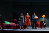 Avellino – Teatro: Al Gesualdo arriva “La gatta sul tetto che scotta” Avellino – Teatro: Al Gesualdo arriva “La gatta sul tetto che scotta”