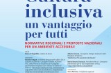 Ascea – Il convegno “Cultura inclusiva: un vantaggio per tutti” Ascea – Il convegno “Cultura inclusiva: un vantaggio per tutti”