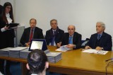 Ginnastica – Progetto Campania approvato dalle societa’, presente Agabio Ginnastica – Progetto Campania approvato dalle societa’, presente Agabio