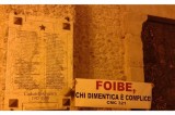 Foibe, Cmc321: “chi dimentica è complice” Foibe, Cmc321: “chi dimentica è complice”