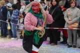 Avellino – Carnevale 2015 con la “Zeza di Bellizzi” Avellino – Carnevale 2015 con la “Zeza di Bellizzi”