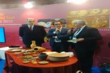 L’EPT di Avellino ha presentato la guida IRPINIA alla BIT 2015 L’EPT di Avellino ha presentato la guida IRPINIA alla BIT 2015