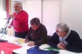 Direttivo Cgil – Petruzziello: “E’ arrivato il momento di investire. Basta aspettare” Direttivo Cgil – Petruzziello: “E’ arrivato il momento di investire. Basta aspettare”