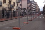 Cantieri in città – Domani l’incontro tra Sindaco e Confcommercio Cantieri in città – Domani l’incontro tra Sindaco e Confcommercio