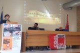 Fp Cgil, il Segretario Dettori: “Vicini ai lavoratori, andrò alla Malzoni” Fp Cgil, il Segretario Dettori: “Vicini ai lavoratori, andrò alla Malzoni”
