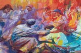 Domani il convegno su “Lauro: l’arte della libertà. Il Vallo e la Rivoluzione del 1799″ Domani il convegno su “Lauro: l’arte della libertà. Il Vallo e la Rivoluzione del 1799″