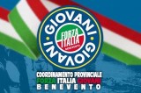 Benevento – Coordinamento giovanile FI ricorda le vittime delle foibe Benevento – Coordinamento giovanile FI ricorda le vittime delle foibe