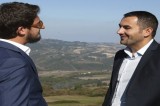 Krineide – Un sogno irpino a ridosso degli Oscar Krineide – Un sogno irpino a ridosso degli Oscar