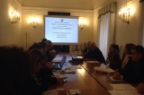Gli immigrati risorsa per la provincia, presentato il protocollo d’intesa in Prefettura Gli immigrati risorsa per la provincia, presentato il protocollo d’intesa in Prefettura