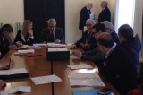 Inquinamento Valle del Sabato, firmato in Prefettura il Protocollo di monitoraggio ambientale Inquinamento Valle del Sabato, firmato in Prefettura il Protocollo di monitoraggio ambientale