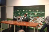Avellino calcio – 1 Giugno conferenza stampa Rastelli
