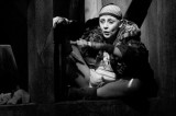 “Scannasurice”: gli inferi di Moscato al Teatro Elicantropo “Scannasurice”: gli inferi di Moscato al Teatro Elicantropo