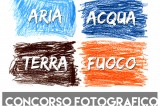 Concorso fotografico “Aria-Acqua -Terra-Fuoco” – I nomi dei vincitori del concorso Concorso fotografico “Aria-Acqua -Terra-Fuoco” – I nomi dei vincitori del concorso