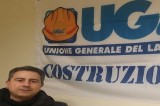 UGL – D’Onofrio: La segreteria provinciale UGL-Costruzioni sempre al fianco di Vassiliadis UGL – D’Onofrio: La segreteria provinciale UGL-Costruzioni sempre al fianco di Vassiliadis