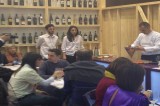 Vinitaly – Ottimo esordio per il padiglione Irpinia Vinitaly – Ottimo esordio per il padiglione Irpinia