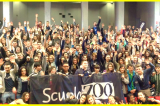 Scuolazoo in Campania per il tour di assemblee R.I.S. Scuolazoo in Campania per il tour di assemblee R.I.S.