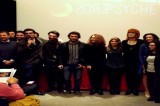 Eros Kai Psichè: Dal PAN di Napoli al Festival internazionale cinematografico di Cannes Eros Kai Psichè: Dal PAN di Napoli al Festival internazionale cinematografico di Cannes