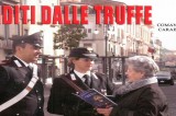 Serino: “Difenditi dalle truffe”, due giovani denunciati dai Carabinieri