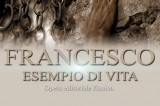 Mercogliano – Sabato la proiezione di “Francesco, esempio di vita” Mercogliano – Sabato la proiezione di “Francesco, esempio di vita”
