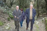 L’AGTI incontra le Grotte del Romito e di Sant’Angelo in Calabria L’AGTI incontra le Grotte del Romito e di Sant’Angelo in Calabria