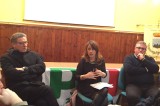 Santaniello: “Retroportualità nella Valle dell’Irno per creare occupazione” Santaniello: “Retroportualità nella Valle dell’Irno per creare occupazione”
