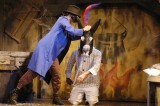 Scuole a teatro: al Gesualdo vanno in scena “Le avventure di Pinocchio”
