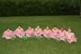 A Giffoni Piccoli ballerini crescono con “La Dance” A Giffoni Piccoli ballerini crescono con “La Dance”