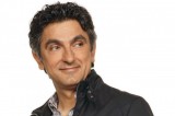 Salemme ritorna domani al Gesualdo con ” Sogni e Bisogni ” Salemme ritorna domani al Gesualdo con ” Sogni e Bisogni ”