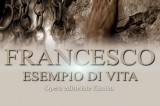Mercogliano – Sabato 14 marzo presentazione del progetto“Francesco, esempio di vita”