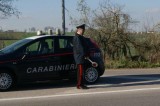 Montella – Un intenso weekend di controlli per i Carabinieri