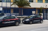 Trovato in possesso di una grossa roncola, detenuto domiciliare arrestato dai Carabinieri