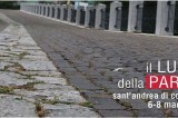 S. Andrea di Conza – Tutto pronto per “Il luogo della parola” S. Andrea di Conza – Tutto pronto per “Il luogo della parola”