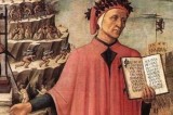 Ariano irpino incontra la poetica di Dante nella biblioteca comunale Ariano irpino incontra la poetica di Dante nella biblioteca comunale