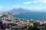 Napoli – Baku: Al via missione Azerbaijan Napoli – Baku: Al via missione Azerbaijan