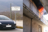 Quindici – Appartamento in fiamme. Donna salvata dai Carabinieri