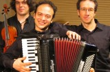 Ariano – Domenica 15 marzo concerto dei “Magnasco Trio” Ariano – Domenica 15 marzo concerto dei “Magnasco Trio”