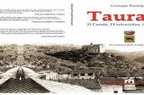 A Vietri sul Mare la presentazione del libro “Taurano, il casale, l’universitas, il municipio” A Vietri sul Mare la presentazione del libro “Taurano, il casale, l’universitas, il municipio”