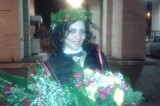 Andrea Vietri: una tesi di laurea per raccontare se stessa Andrea Vietri: una tesi di laurea per raccontare se stessa