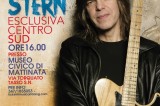 Mattinata –  Arriva Mike Stern