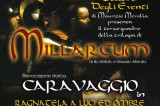 Napoli – Va in scena “Caravaggio”