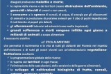 Apt e Expo – Cibo Verde contro la fame nel mondo Apt e Expo – Cibo Verde contro la fame nel mondo