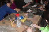 Aiello del Sabato – Parte il laboratorio di argilla per i disabili Aiello del Sabato – Parte il laboratorio di argilla per i disabili