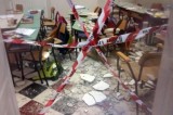 “Scuola assassina” al via la raccolta firme per la sicurezza negli istituti scolastici