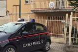 Grottaminarda – Vendeva merce rubata, arrestato Grottaminarda – Vendeva merce rubata, arrestato