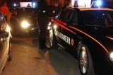 Avellino – I carabinieri fermano nella notte tre vandali a Piazza Macello