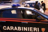 Carabinieri arrestano pregiudicata di Montoro
