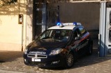 Montella – Pregiudicato arrestato per violazione prescrizioni dei domiciliari