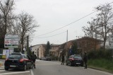 Montefalcione – Circolava con documenti contraffatti, sotto accusa un 65enne