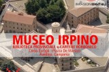 Likelab2.0 – Il 30 aprile per un evento social al Museo Irpino Likelab2.0 – Il 30 aprile per un evento social al Museo Irpino